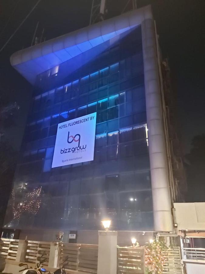 Fluorescent By Bizzgrow Hotels International Airport - Formerly Known As Byaris International Bombay Eksteriør billede